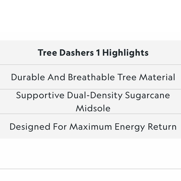 ALLBIRDS Women’s Lyra (Bright White Sole) Tree Dasher 1 - Picture 2 of 15